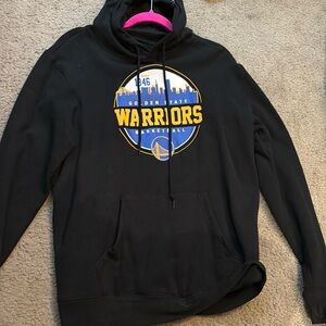Golden State Warriors Hoodie